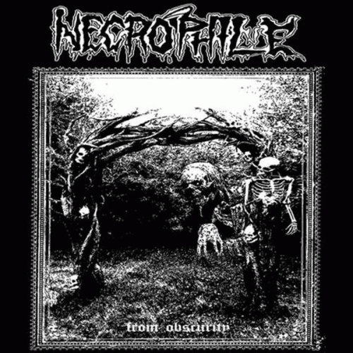 Necrophile (JAP) : From Obscurity